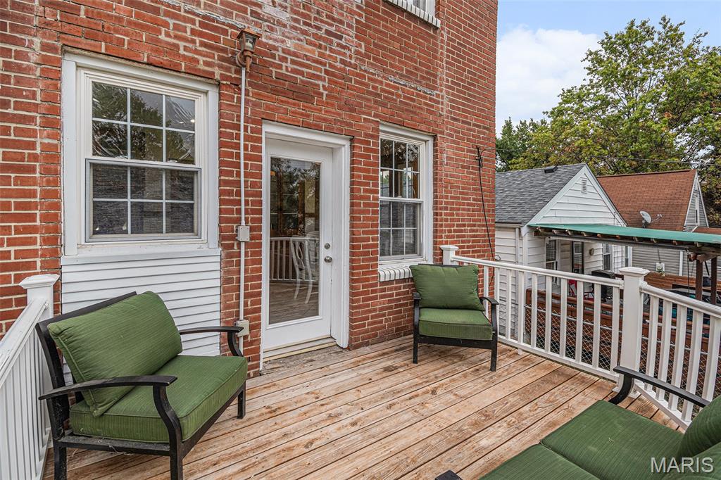 5608 Devonshire Avenue St. Louis, MO 63109 - Photo 33 of 38