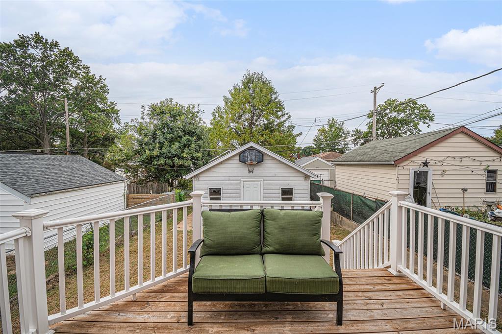 5608 Devonshire Avenue St. Louis, MO 63109 - Photo 34 of 38