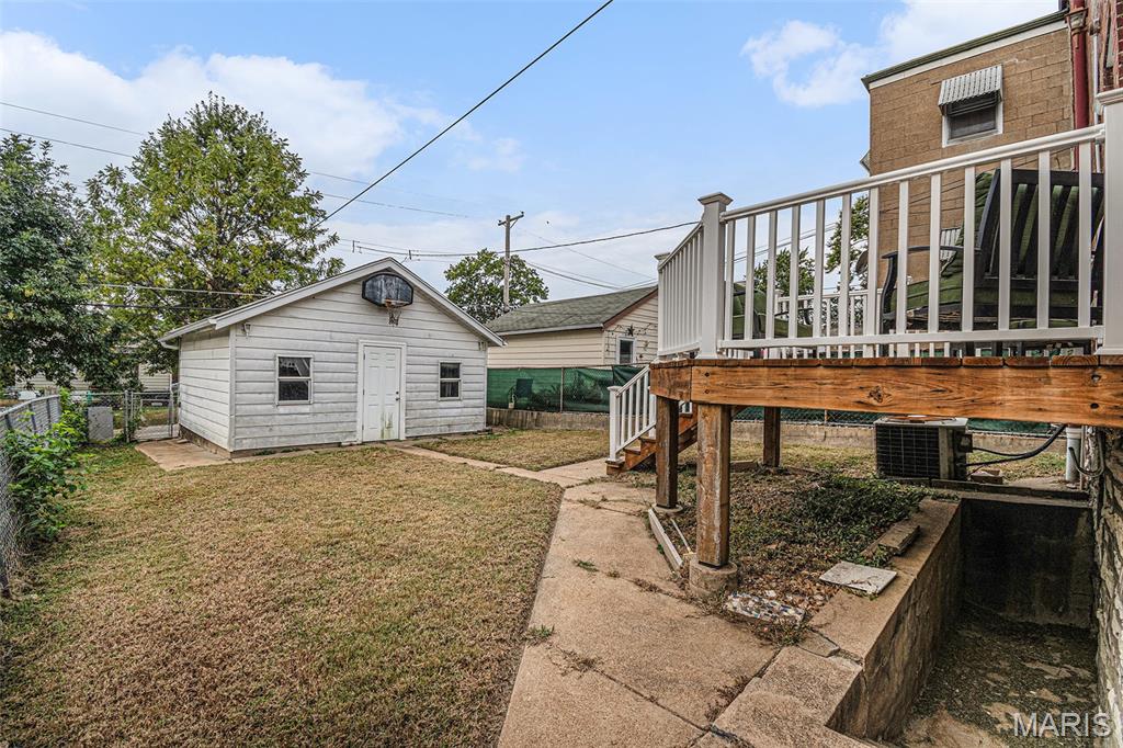 5608 Devonshire Avenue St. Louis, MO 63109 - Photo 35 of 38