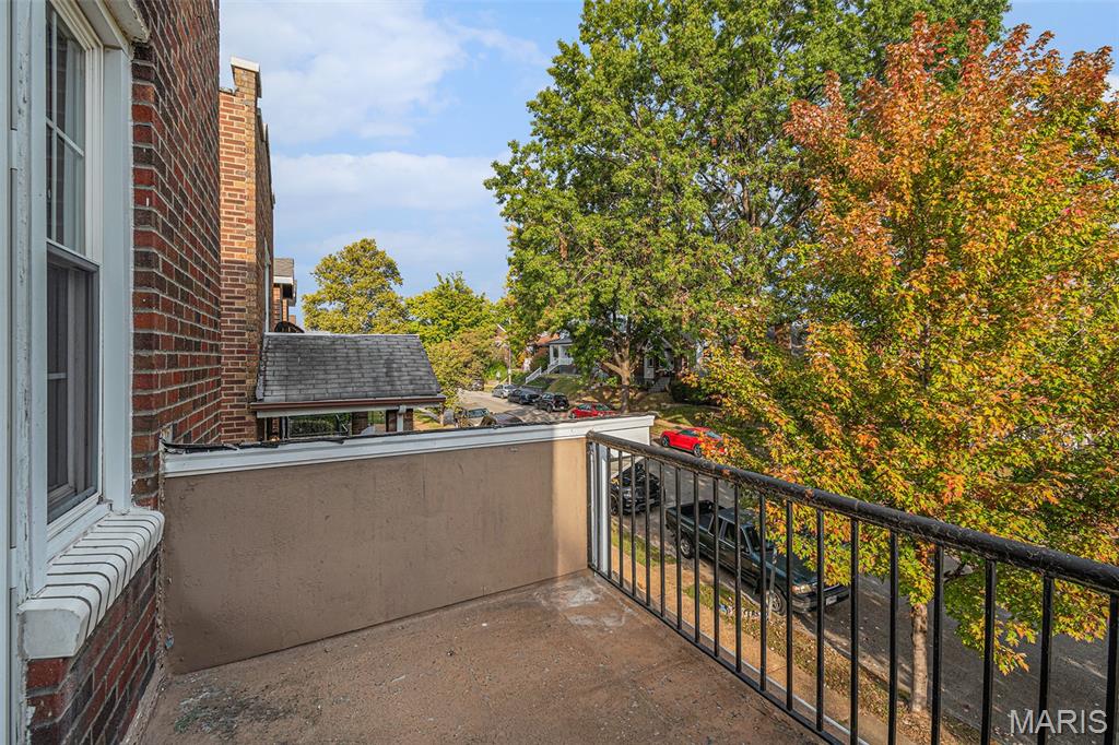 5608 Devonshire Avenue St. Louis, MO 63109 - Photo 36 of 38