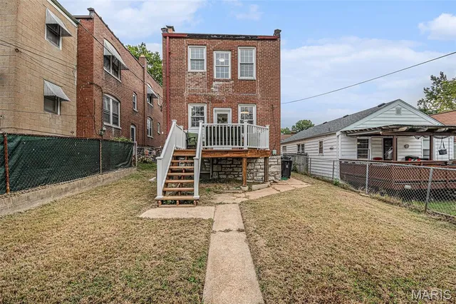 $319,900 | 5608 Devonshire Avenue, St. Louis, MO 63109