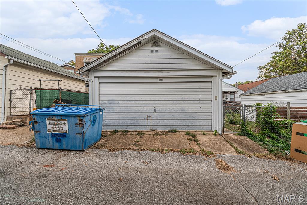 5608 Devonshire Avenue St. Louis, MO 63109 - Photo 38 of 38