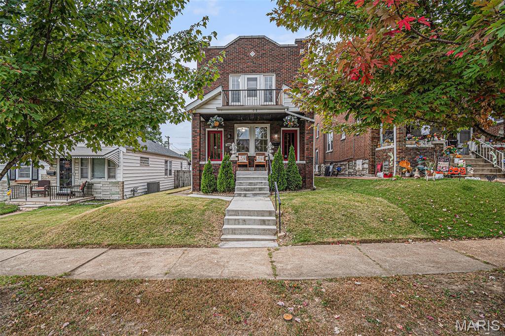 5608 Devonshire Avenue St. Louis, MO 63109 - Photo 4 of 38