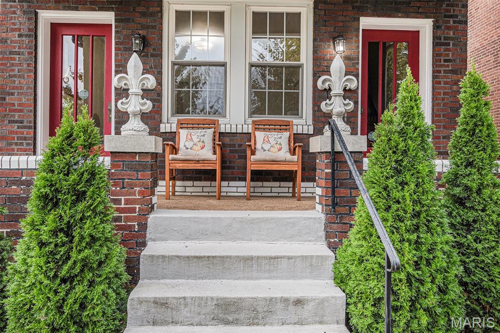 5608 Devonshire Avenue St. Louis, MO 63109 - Photo 8 of 38