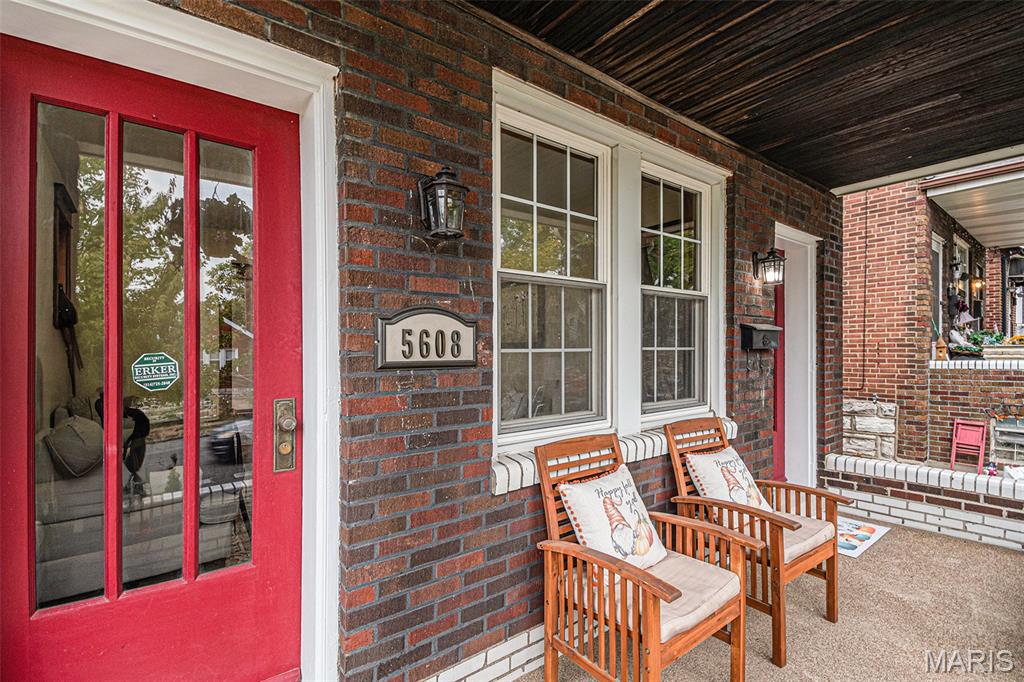 5608 Devonshire Avenue St. Louis, MO 63109 - Photo 9 of 38