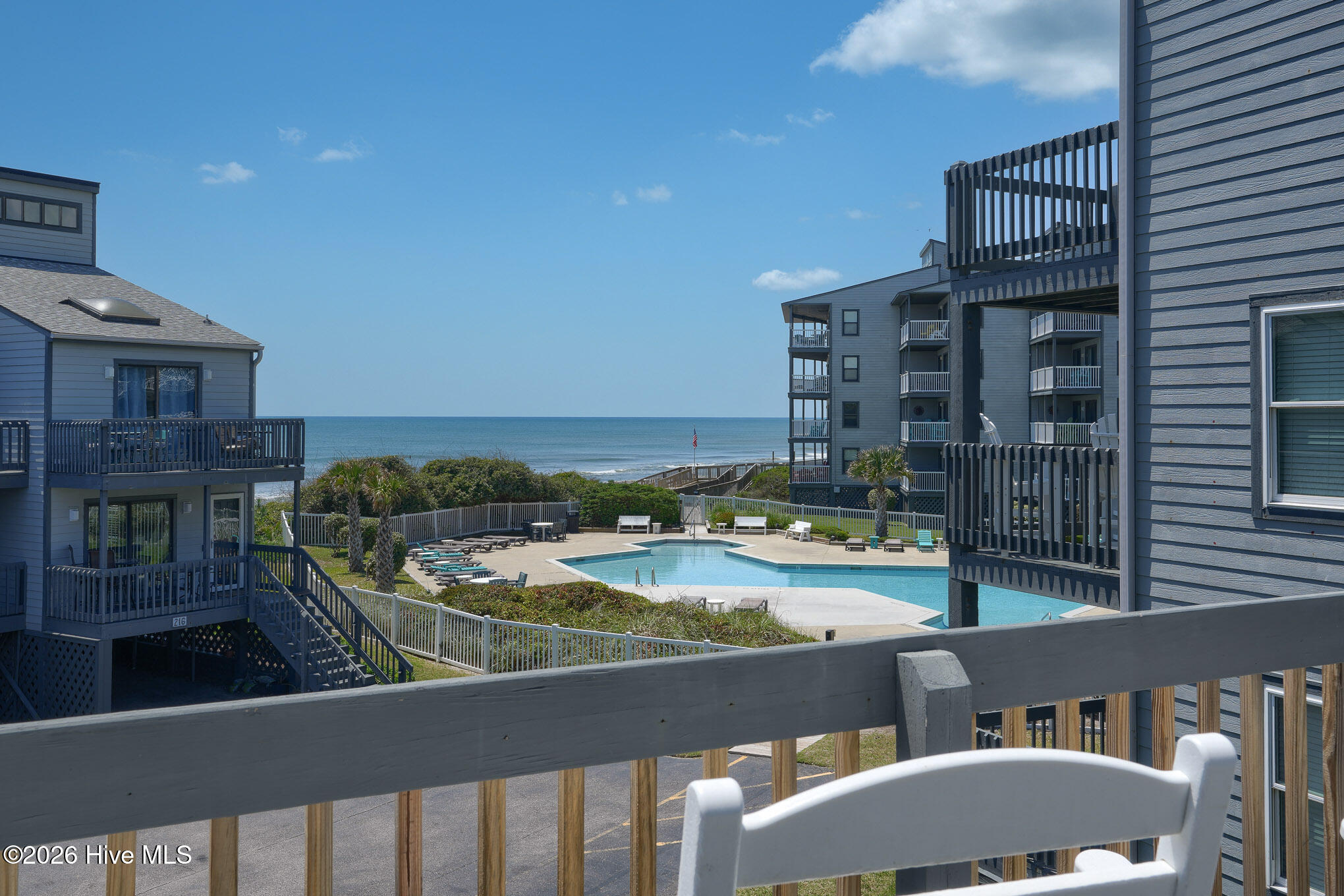 1928 New River Inlet Road, Unit 212 North Topsail Beach, NC 28460 - Photo 33 of 56 212 Shipwatch - Interior - MLS_28