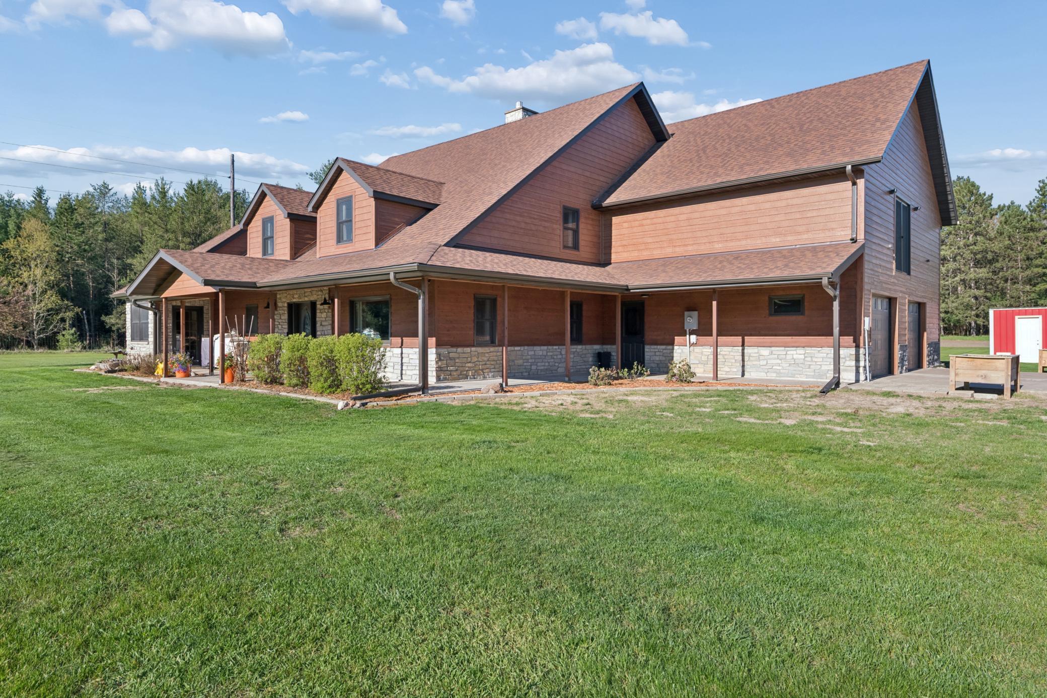 23823 North Lara Road Grantsburg, WI 54840 - Photo 21 of 43