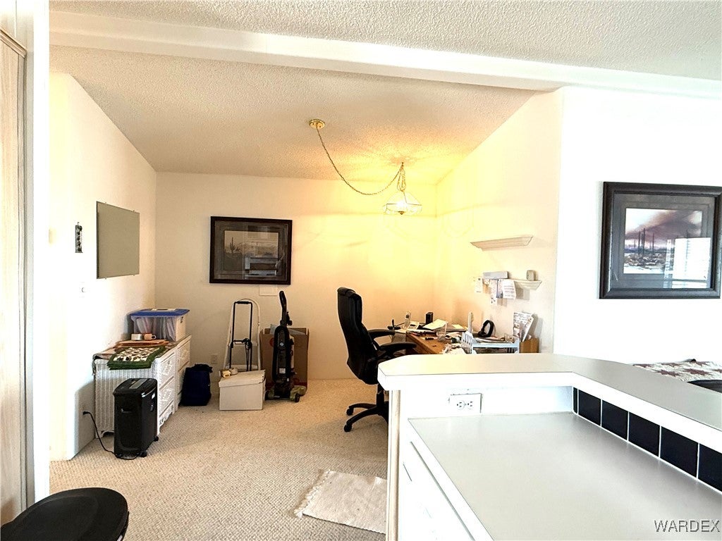 2350 Adobe Road, Unit 8 Bullhead City, AZ 86442 - Photo 20 of 39 Use as dining or office area. located just off of kitchen