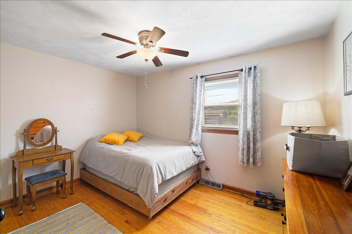 7248 Old Mountain Road Roanoke, VA 24019 - Photo 14 of 41 14-Interior-20