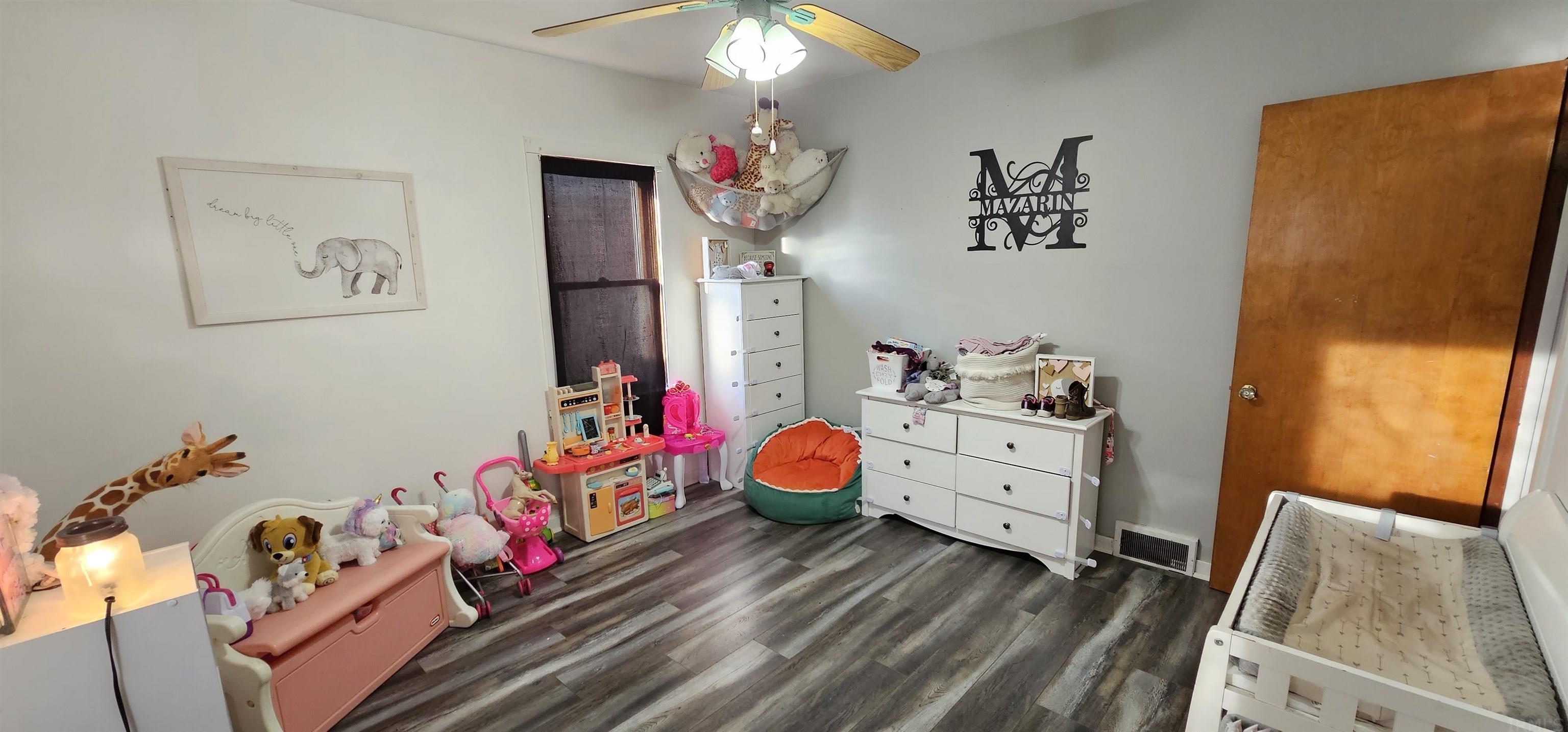 1407 Cherokee Road Fort Wayne, IN 46808 - Photo 18 of 22