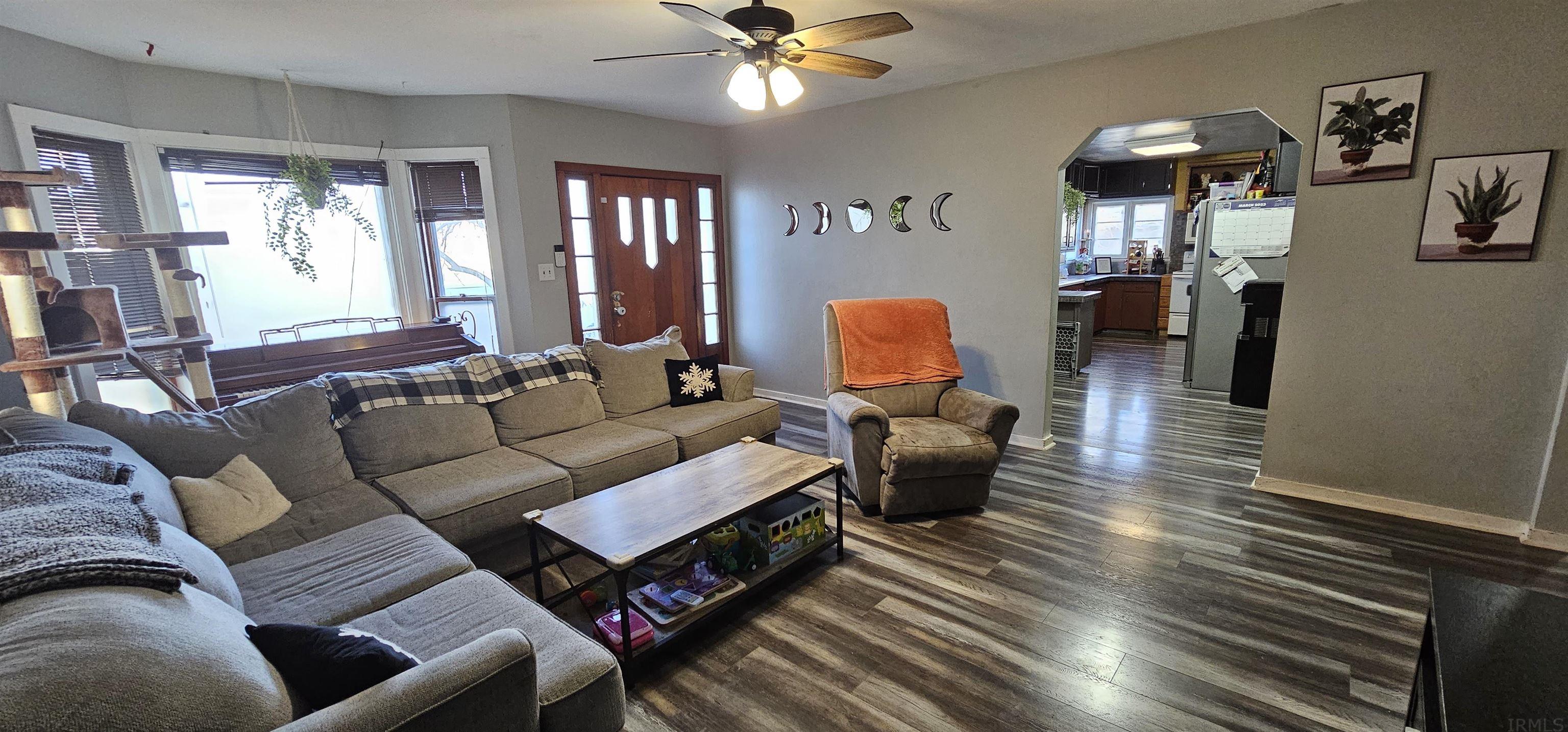 1407 Cherokee Road Fort Wayne, IN 46808 - Photo 6 of 22