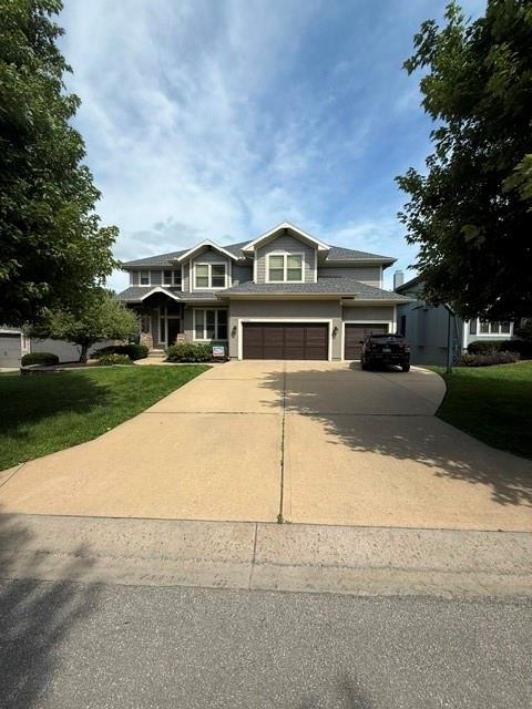 10941 South Barth Road Olathe, KS 66061 - Photo 1 of 1