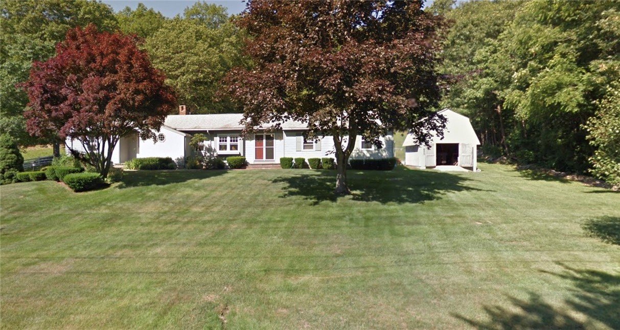 256 Old County Road Smithfield, RI 02917 - Photo 16 of 16 Gallery Image 16