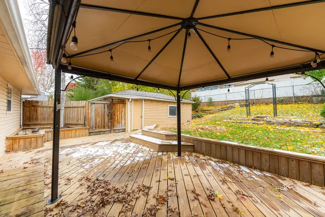 $272,500 | 1826 South 3rd Place, St. Charles, IL 60174