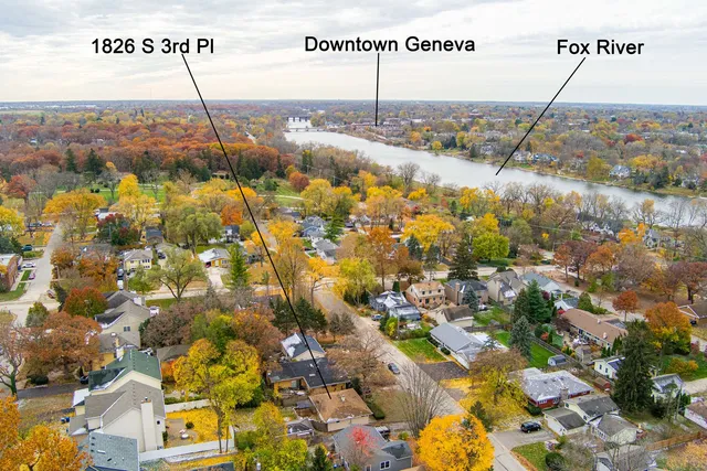 $272,500 | 1826 South 3rd Place, St. Charles, IL 60174