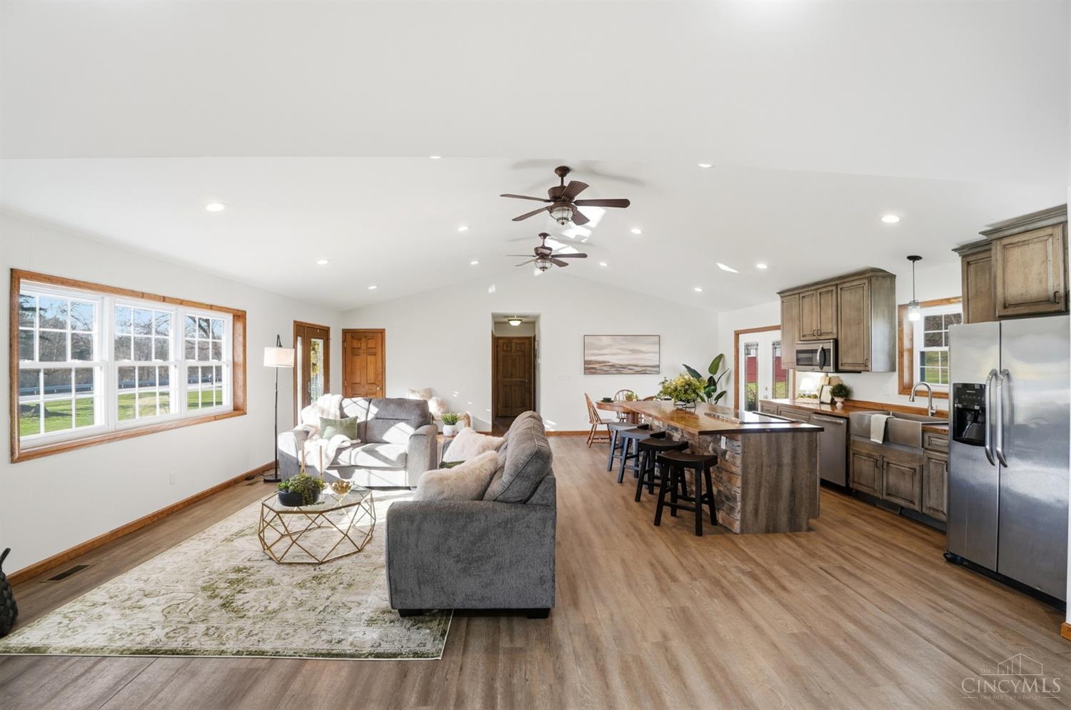 1295 Hale's Branch Road Midland, OH 45148 - Photo 10 of 50