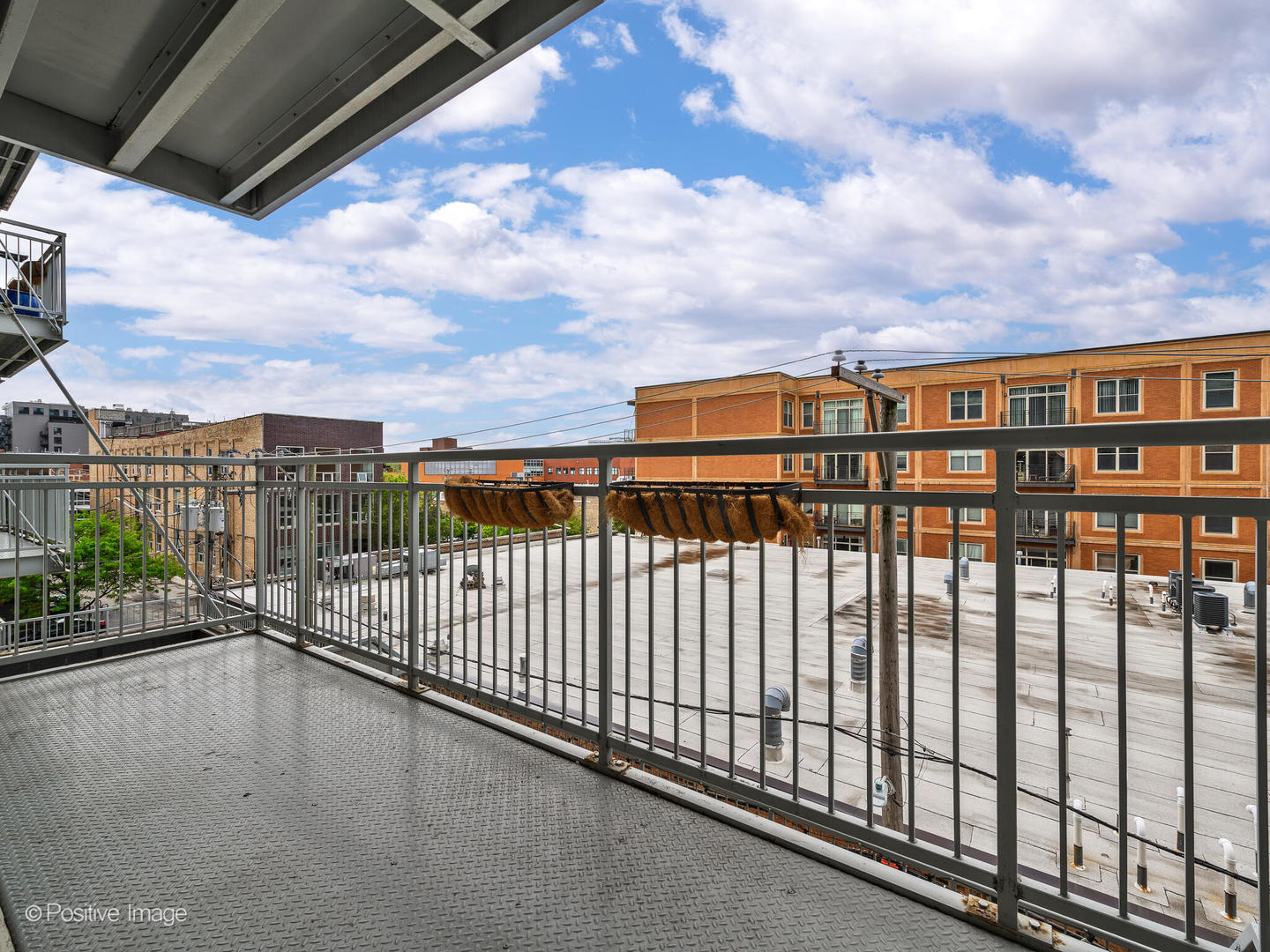 1200 West Monroe Street, Unit 413 Chicago, IL 60607 - Photo 16 of 17