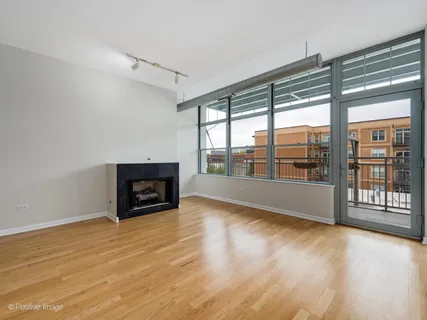 $470,000 | 1200 West Monroe Street, Unit 413, Chicago, IL 60607