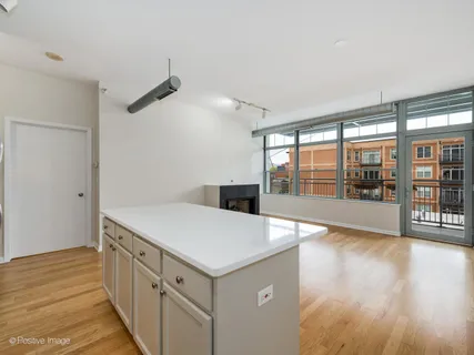 $470,000 | 1200 West Monroe Street, Unit 413, Chicago, IL 60607