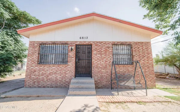 $165,000 | 6613 Sambrano Avenue, El Paso, TX 79905