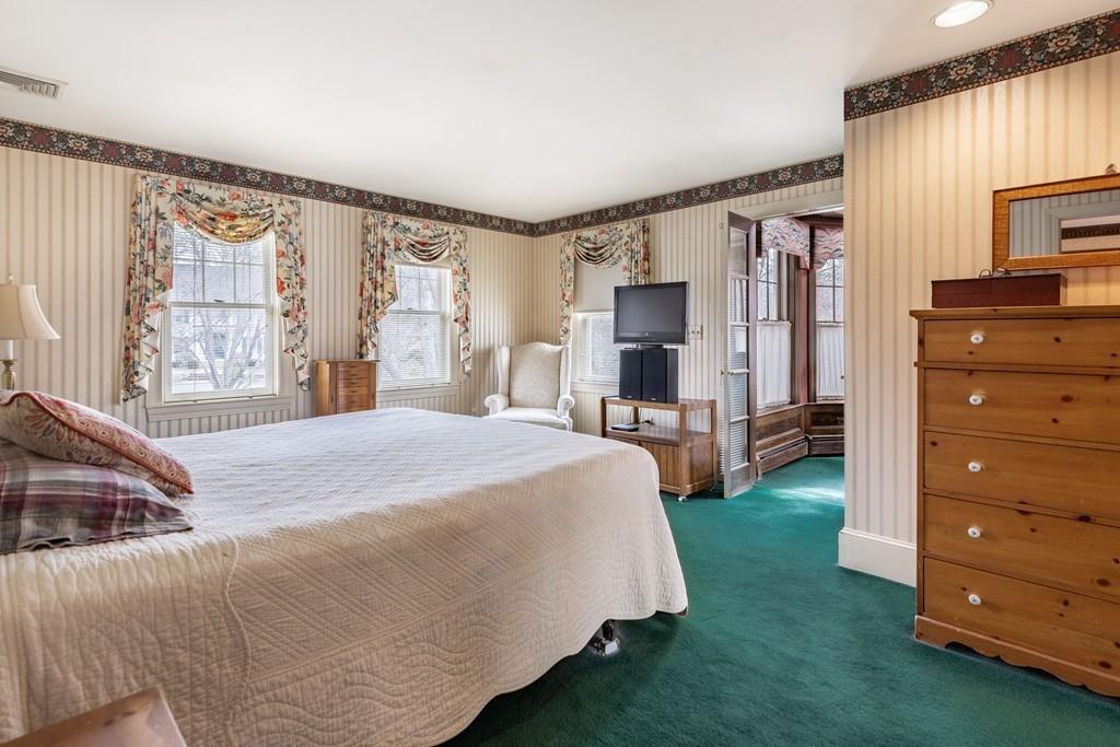 28 Solomon Pierce Road Lexington, MA 02420 - Photo 17 of 26 Gallery Image 17