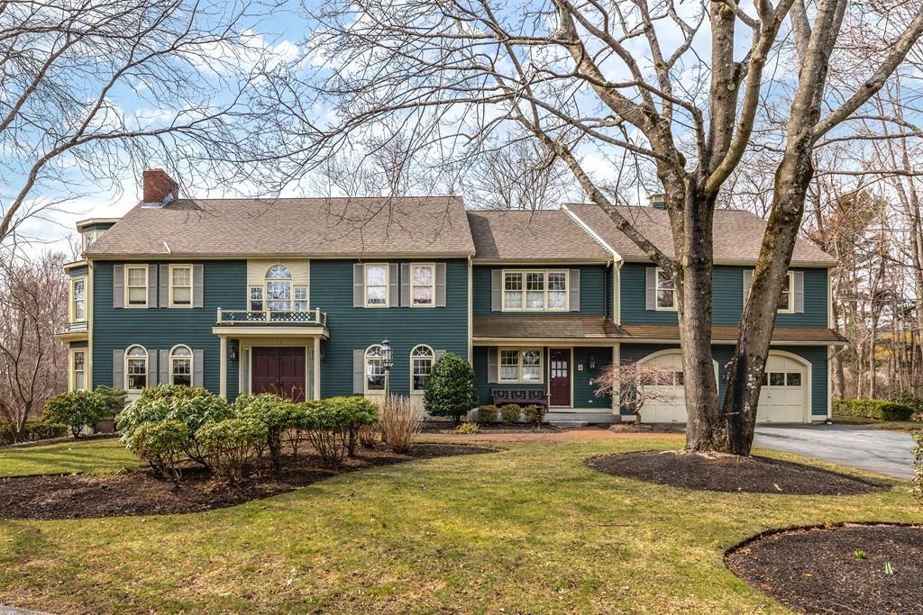 28 Solomon Pierce Road Lexington, MA 02420 - Photo 2 of 26 Gallery Image 2