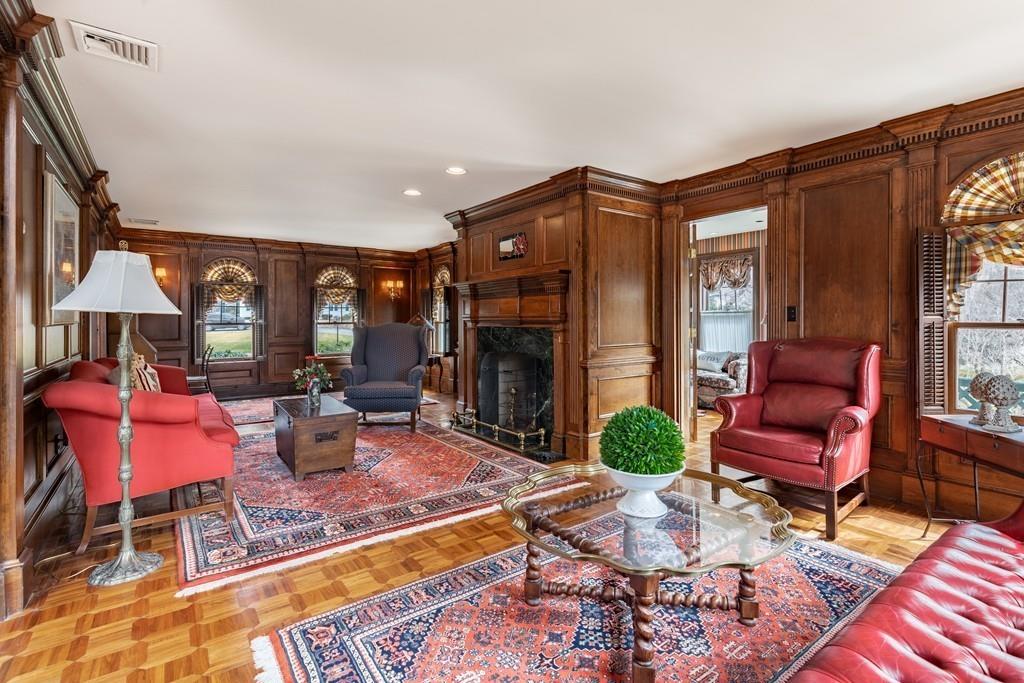 28 Solomon Pierce Road Lexington, MA 02420 - Photo 8 of 26 Gallery Image 8