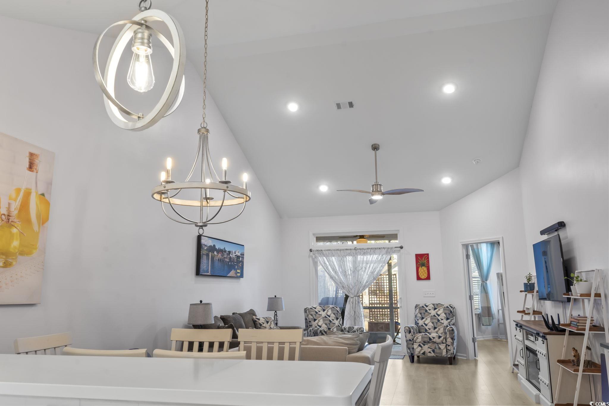 4040 Taranto Loop, Unit D Myrtle Beach, SC 29579 - Photo 15 of 38 Gallery Image 15