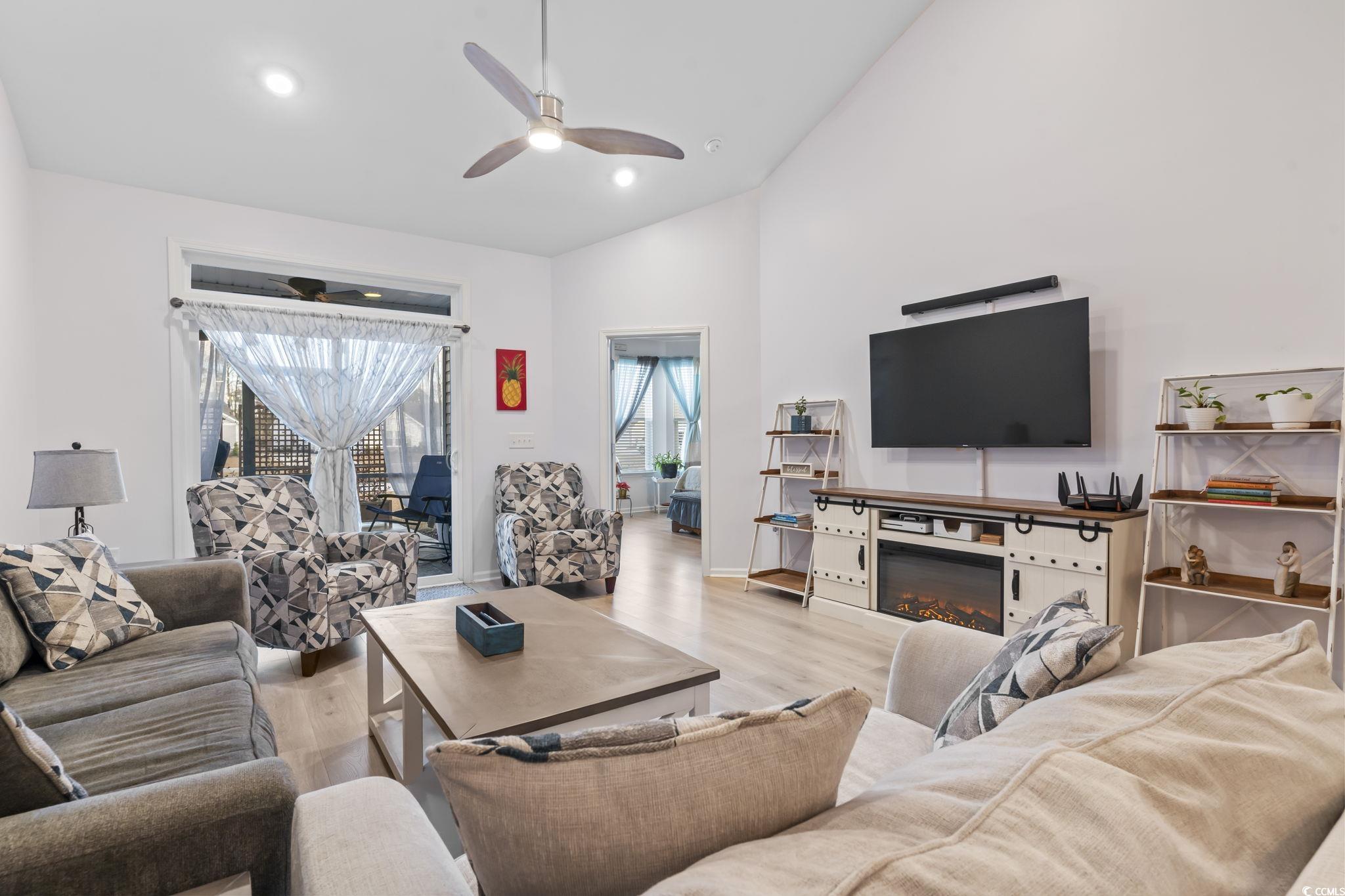4040 Taranto Loop, Unit D Myrtle Beach, SC 29579 - Photo 18 of 38 Gallery Image 18