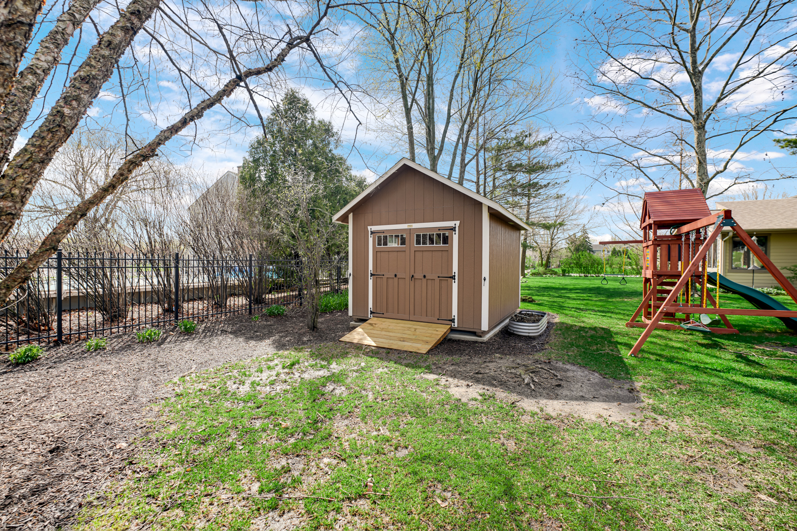 85 Larch Road Frankfort, IL 60423 - Photo 33 of 38