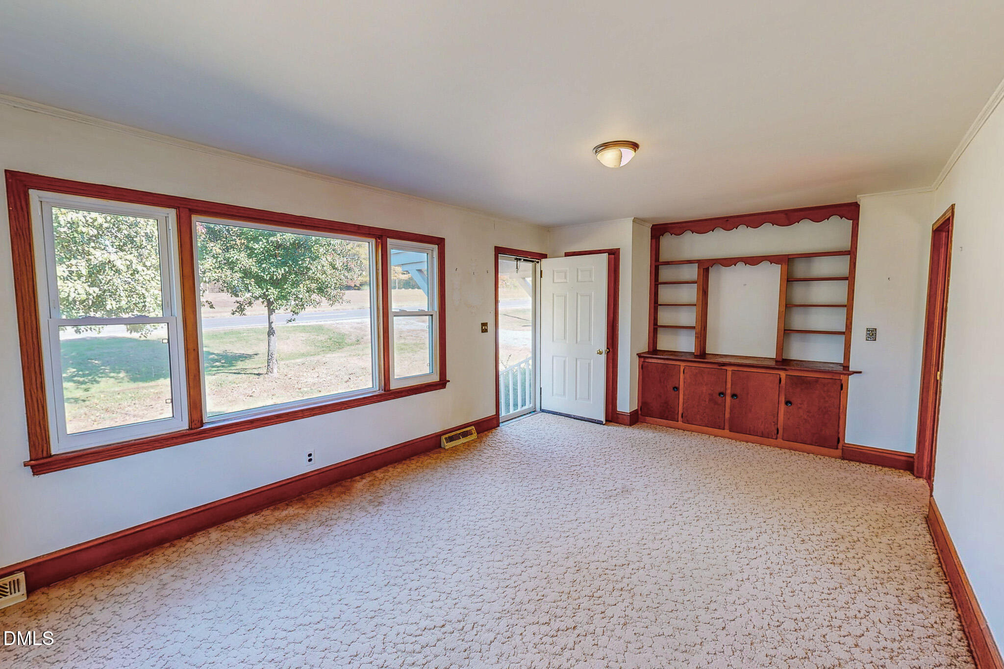7270 Durham Road Timberlake, NC 27583 - Photo 2 of 33 2