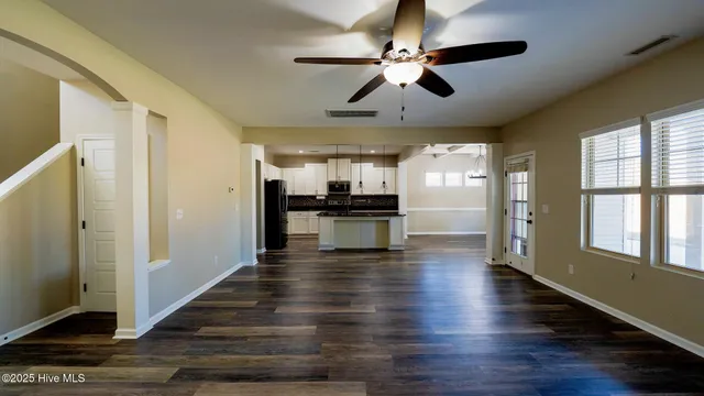 $500,000 | 402 Ponzer Court North, Holly Ridge, NC 28445