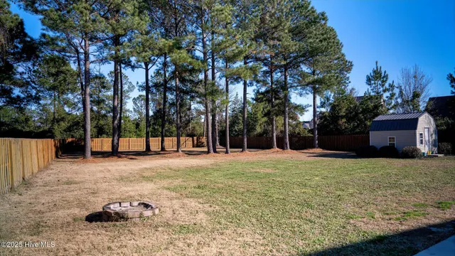 $500,000 | 402 Ponzer Court North, Holly Ridge, NC 28445