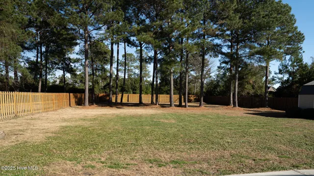 $500,000 | 402 Ponzer Court North, Holly Ridge, NC 28445