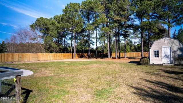 $500,000 | 402 Ponzer Court North, Holly Ridge, NC 28445