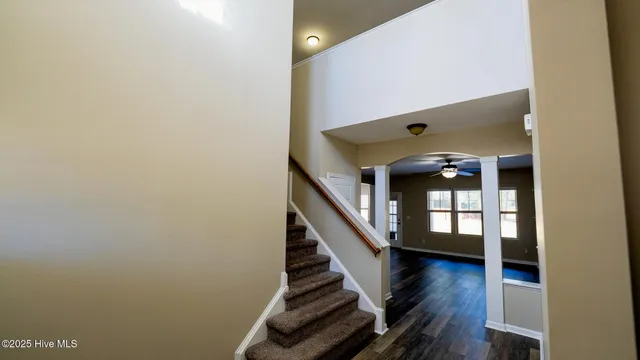 $500,000 | 402 Ponzer Court North, Holly Ridge, NC 28445