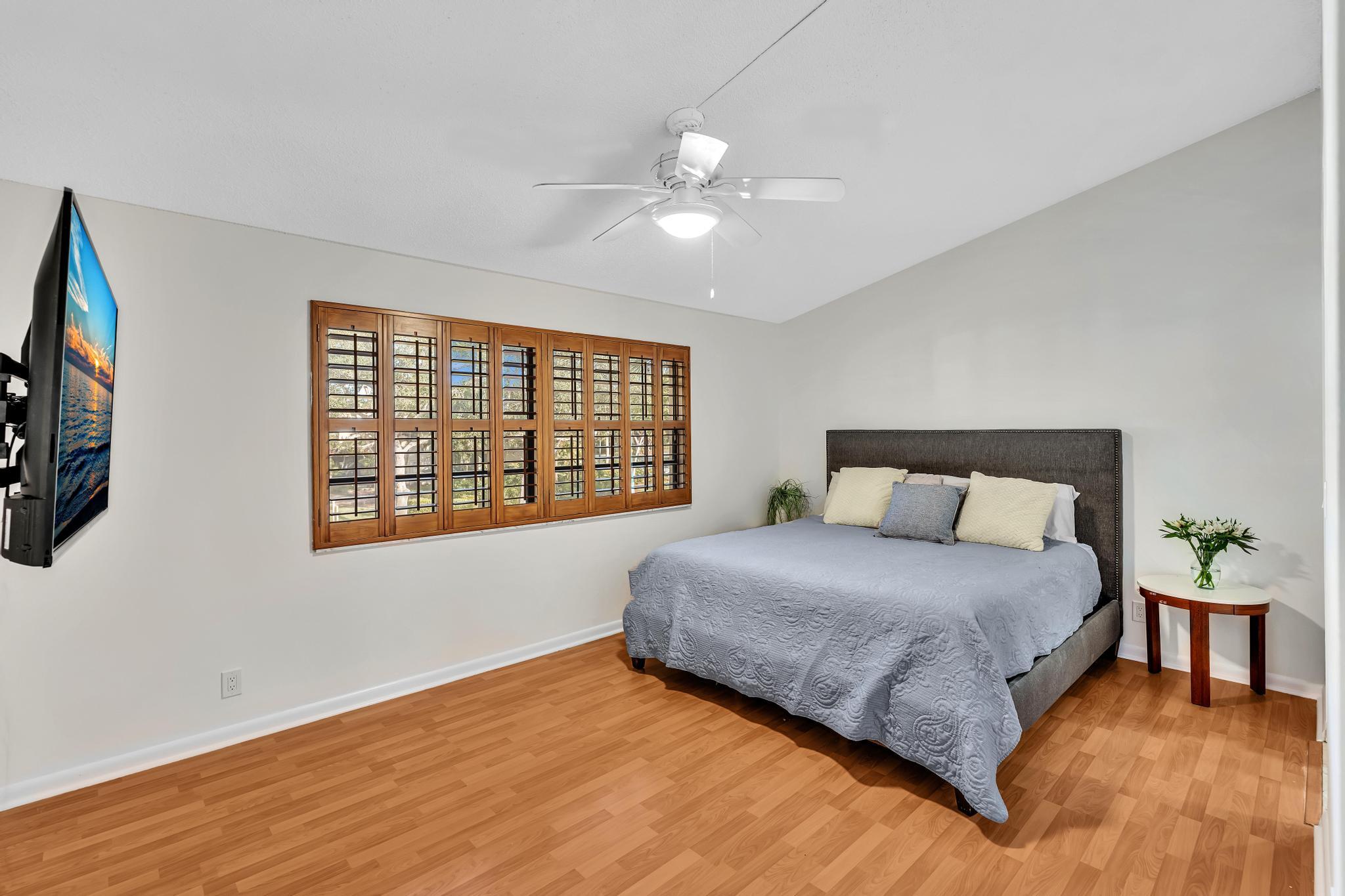 7718 La Mirada Drive Boca Raton, FL 33433 - Photo 20 of 56 Primary Bedroom