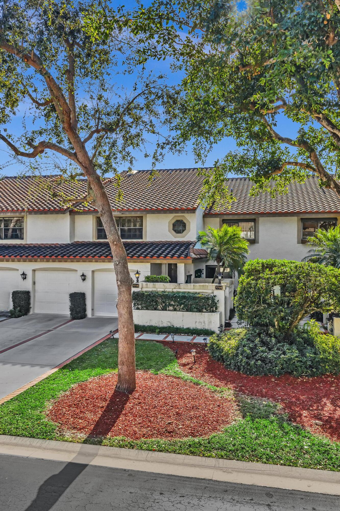 7718 La Mirada Drive Boca Raton, FL 33433 - Photo 2 of 56 La Mirada
