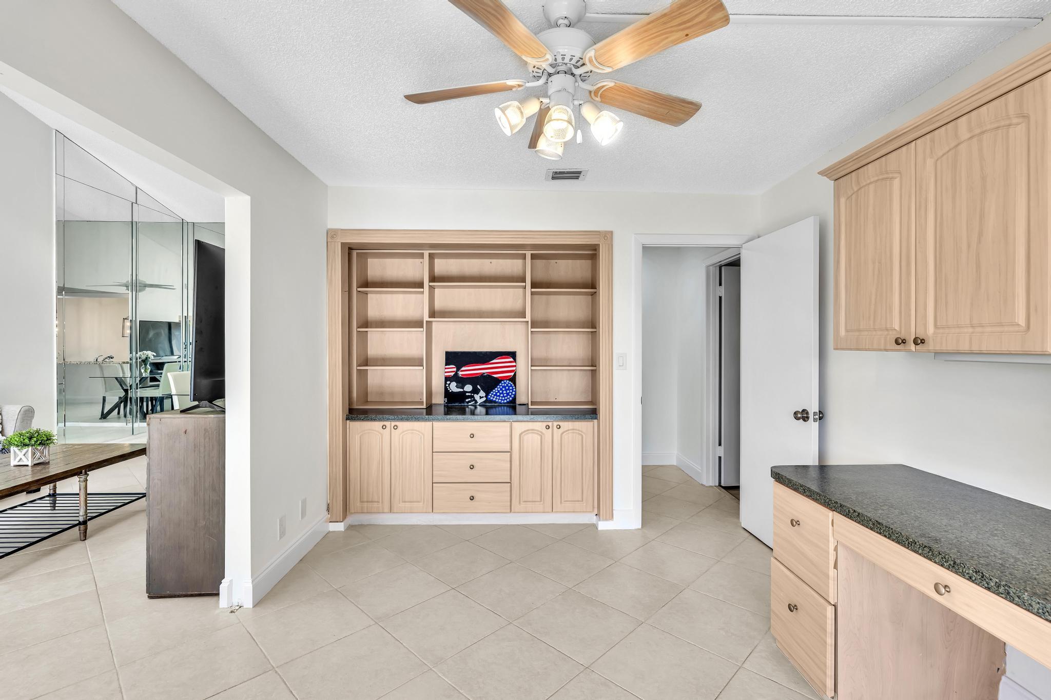 7718 La Mirada Drive Boca Raton, FL 33433 - Photo 28 of 56 Den