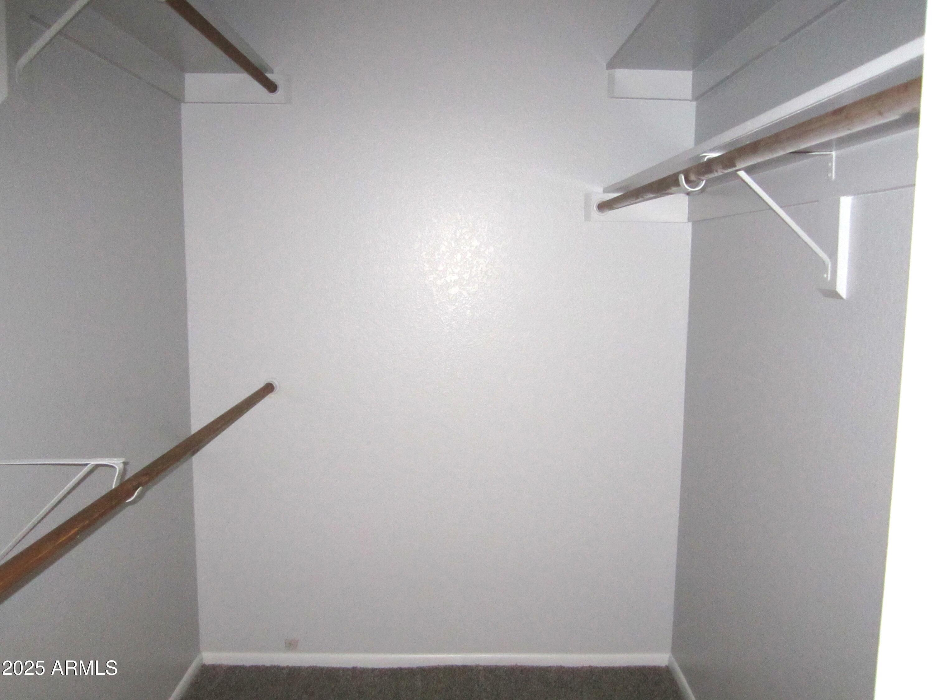 4303 East Cactus Road, Unit 331 Phoenix, AZ 85032 - Photo 15 of 34 9-331 WALK IN CLOSETS IN BOTH BEDROOMS