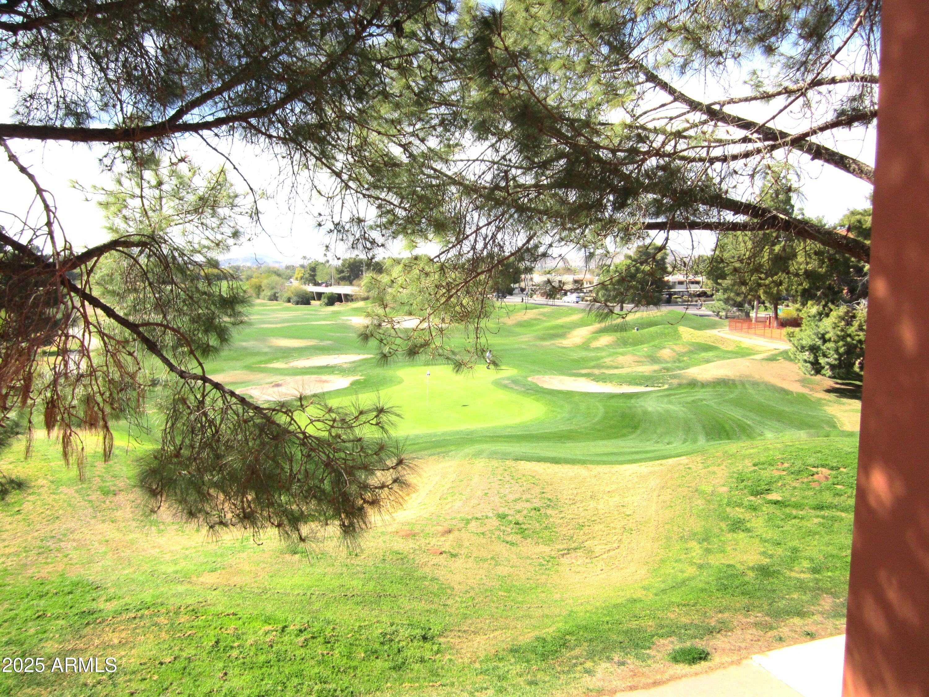 4303 East Cactus Road, Unit 331 Phoenix, AZ 85032 - Photo 17 of 34 9-331 GOLF COURSE