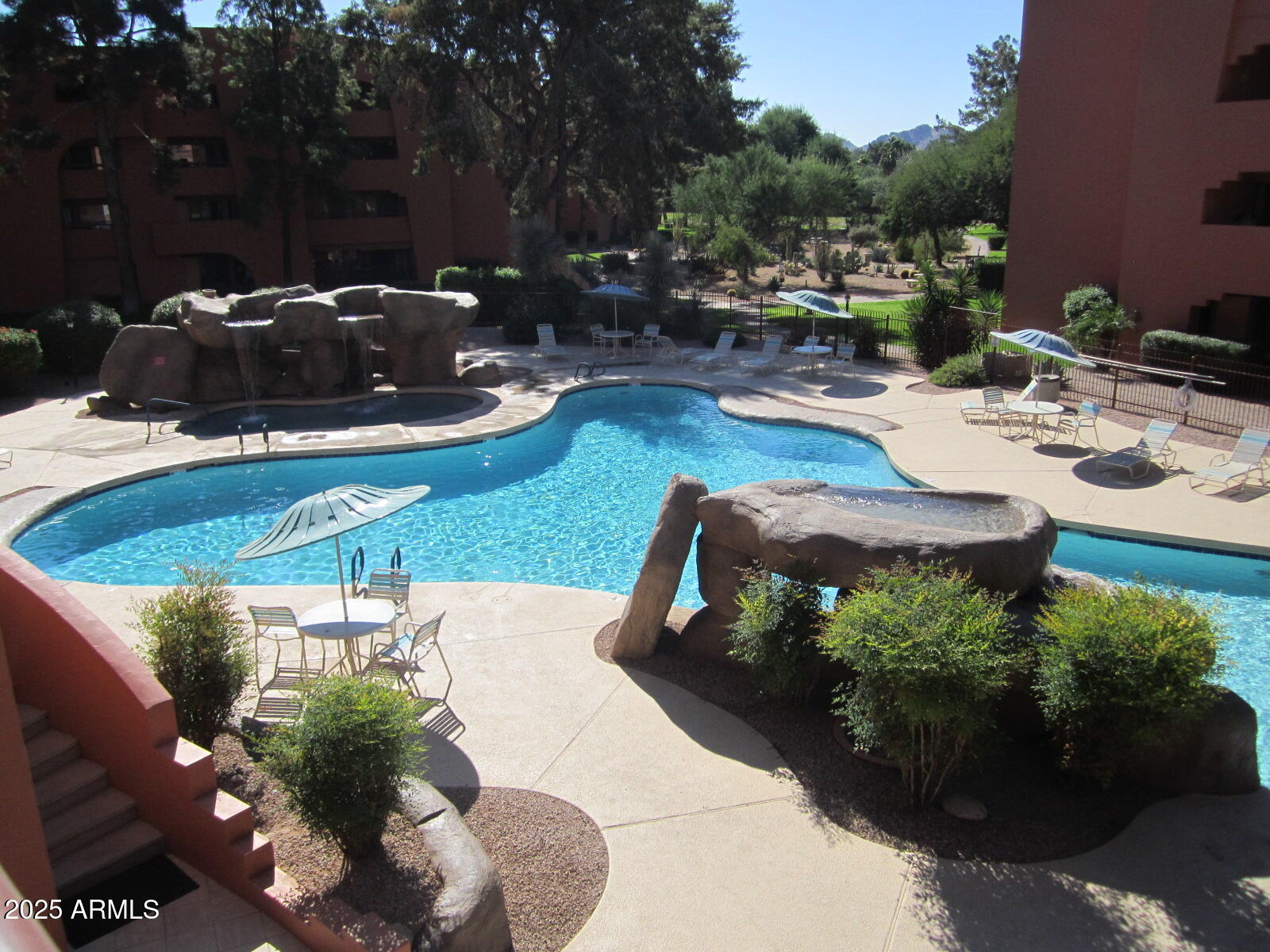 4303 East Cactus Road, Unit 331 Phoenix, AZ 85032 - Photo 22 of 34 ANASAZI 1123 MAIN POOL
