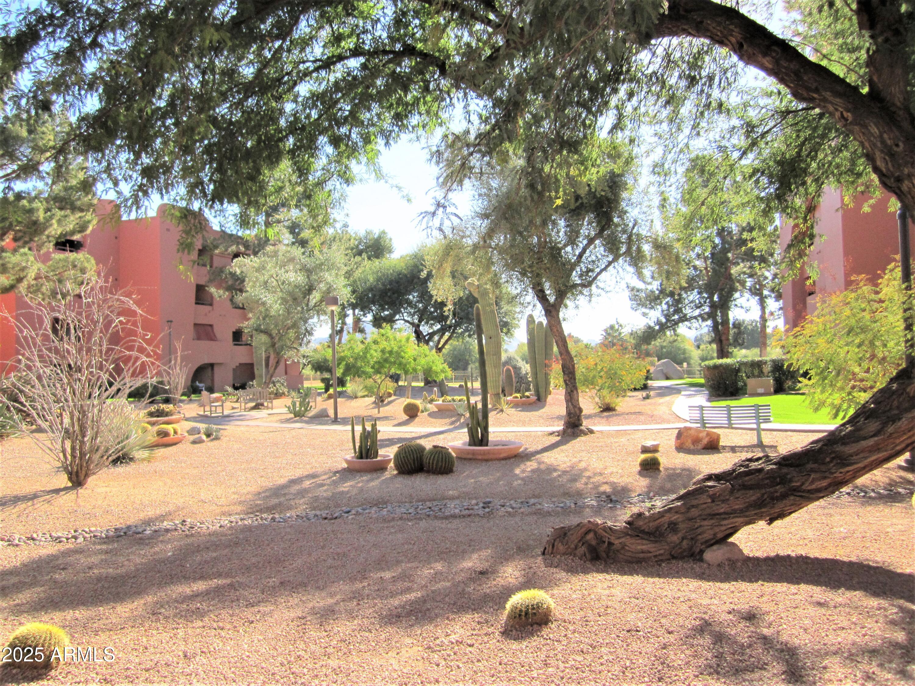 4303 East Cactus Road, Unit 331 Phoenix, AZ 85032 - Photo 30 of 34 ANASAZI CACTUS GARDEN 2