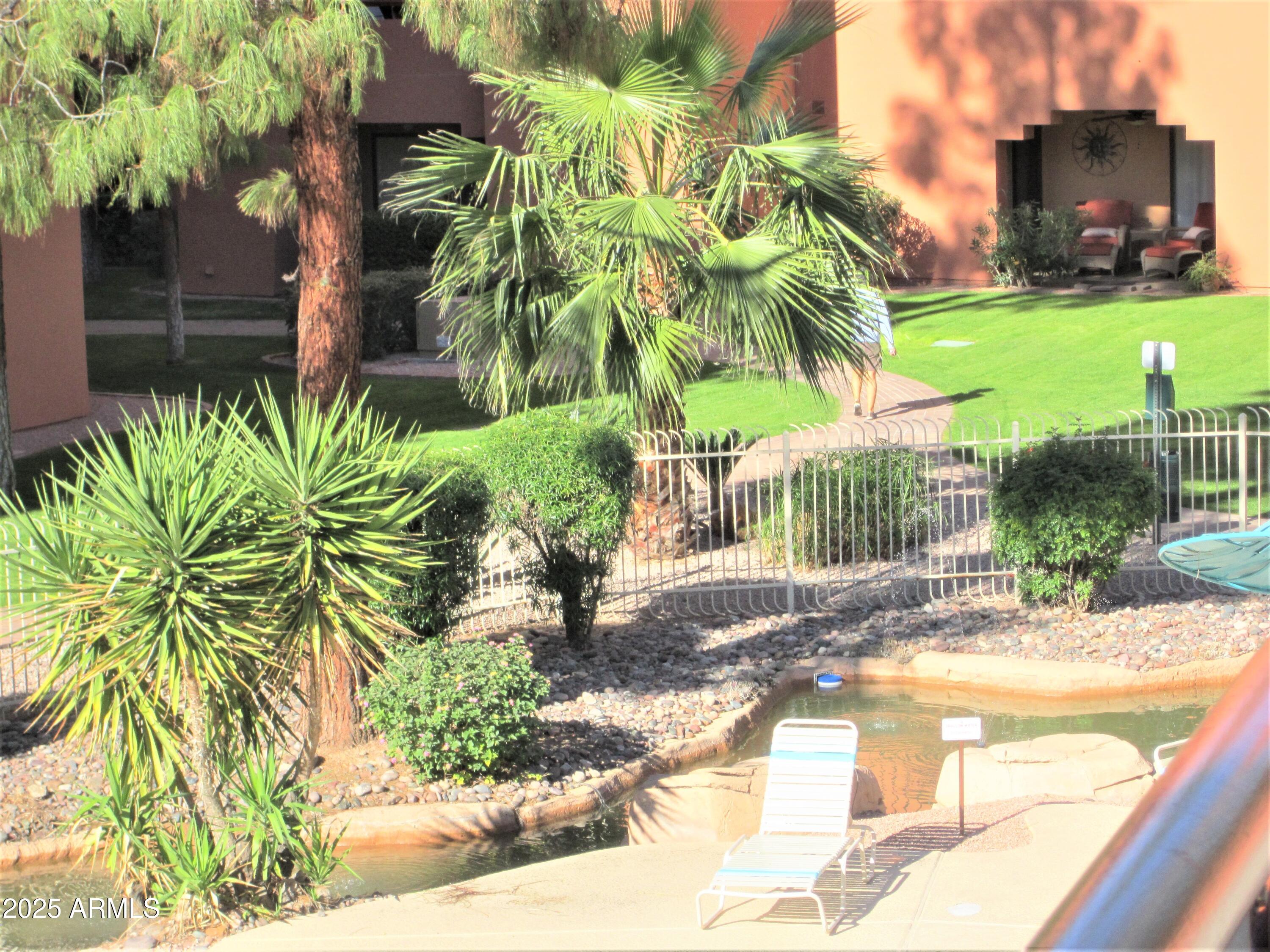 4303 East Cactus Road, Unit 331 Phoenix, AZ 85032 - Photo 31 of 34 ANASAZI TROPICAL