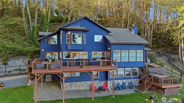 $2,399,000 | 9208 128th St Court Northwest, Gig Harbor, WA 98329