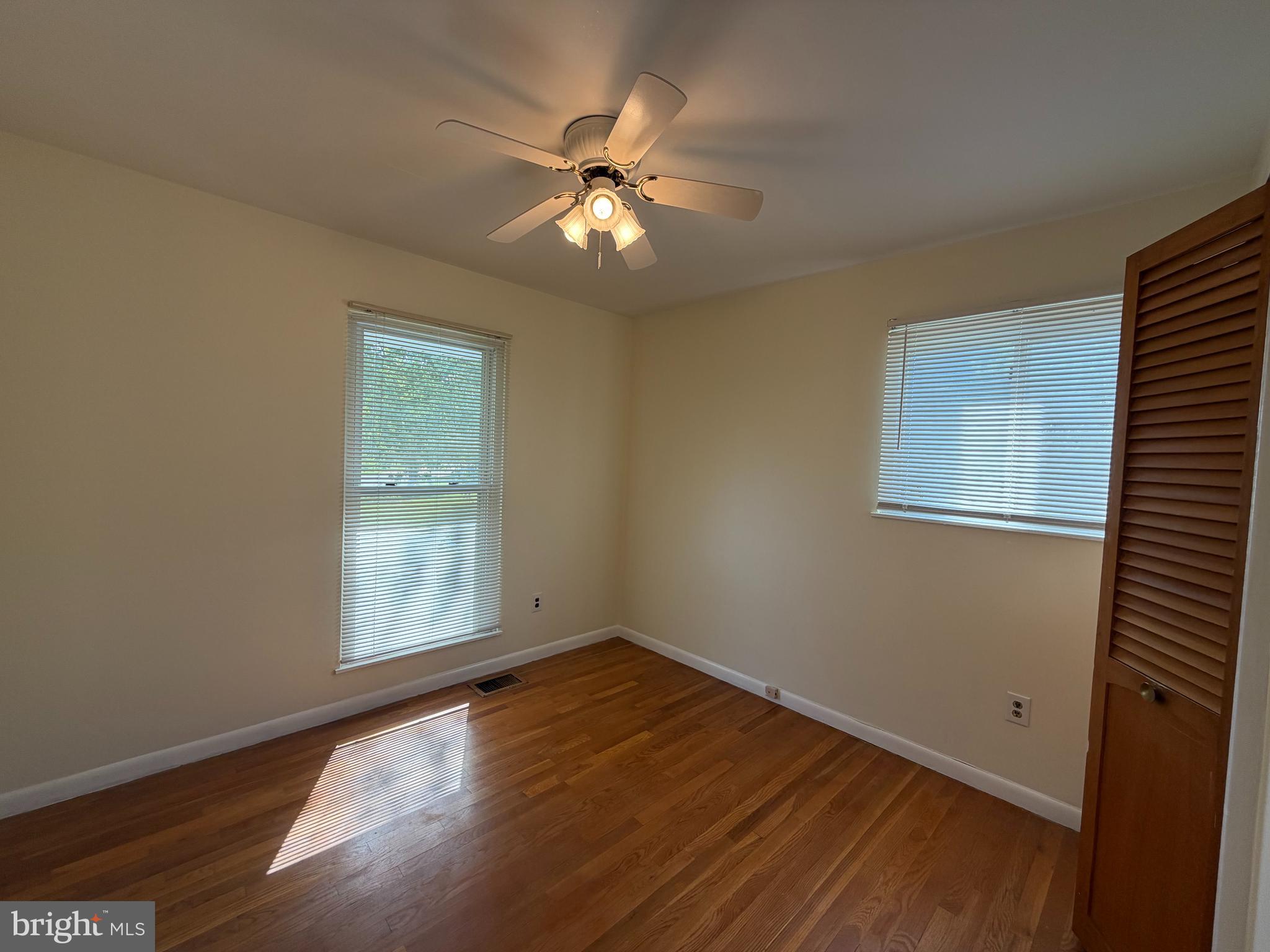 3622 Jeff Road Lanham, MD 20706 - Photo 16 of 36 Bedroom 2
