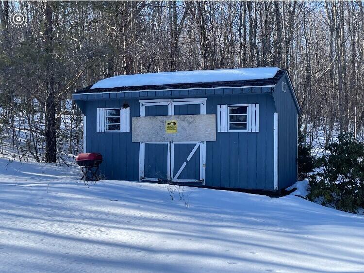 195 Hog Hill Road Dixmont, ME 04932 - Photo 4 of 5 OB