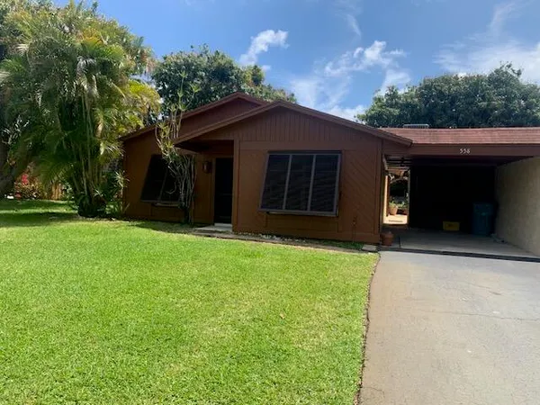 $2,200 | 558 Southeast 28th Avenue, Boynton Beach, FL 33435