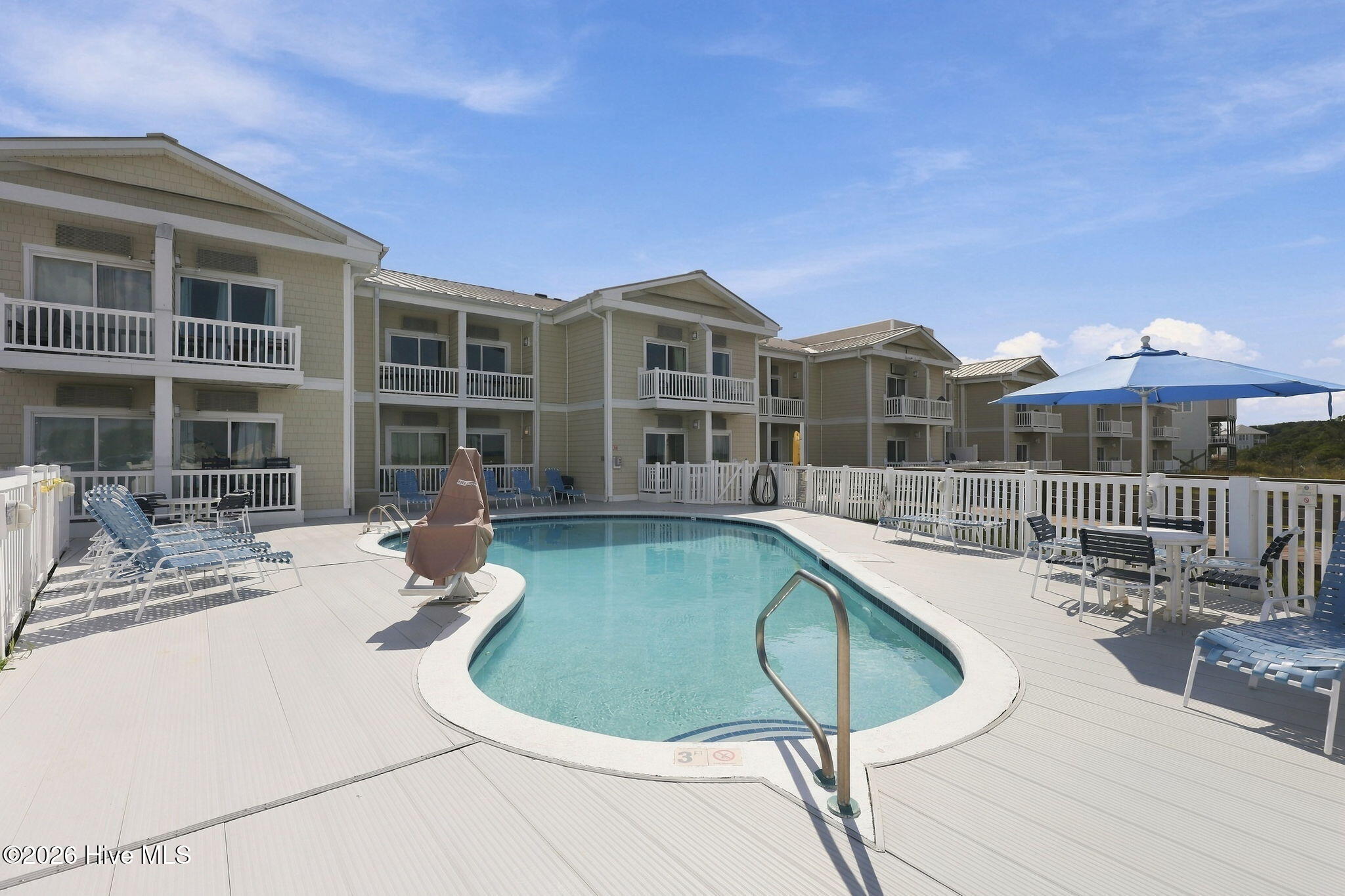 602 West Fort Macon Road, Unit 103 Atlantic Beach, NC 28512 - Photo 40 of 40 Gallery Image 40