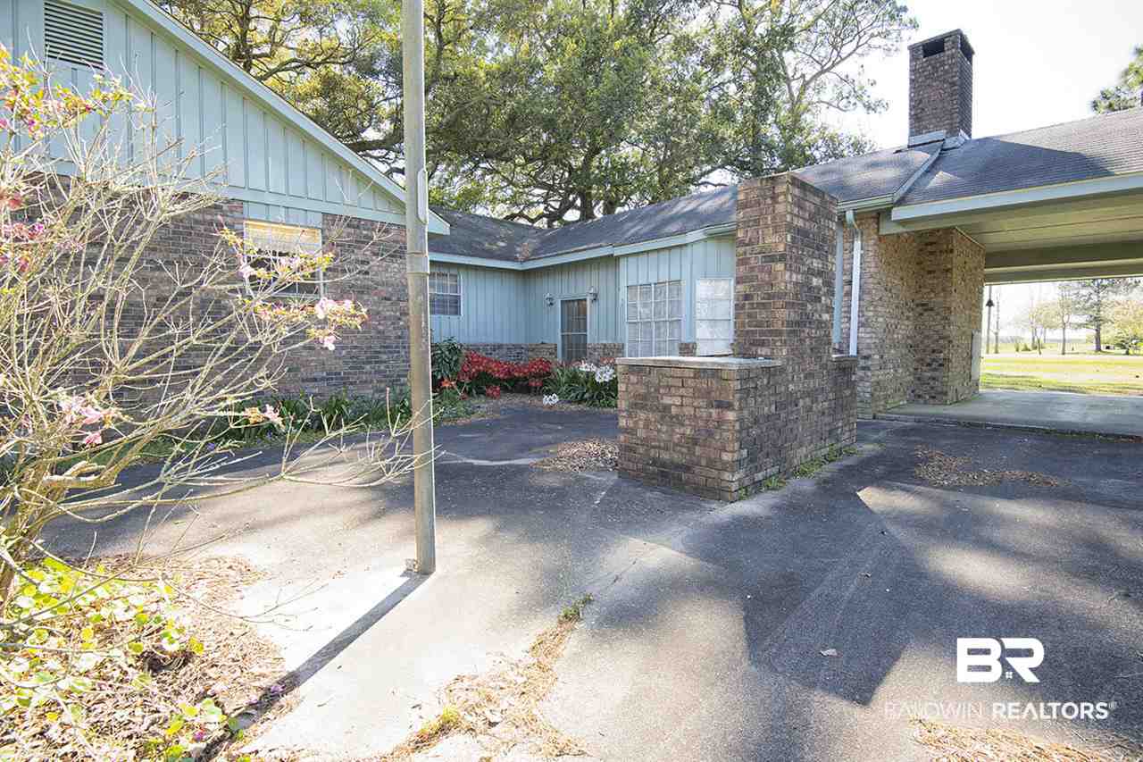 8750 Nall Road Foley, AL 36535 - Photo 35 of 41